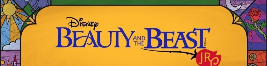 Beauty and the Beast Musical