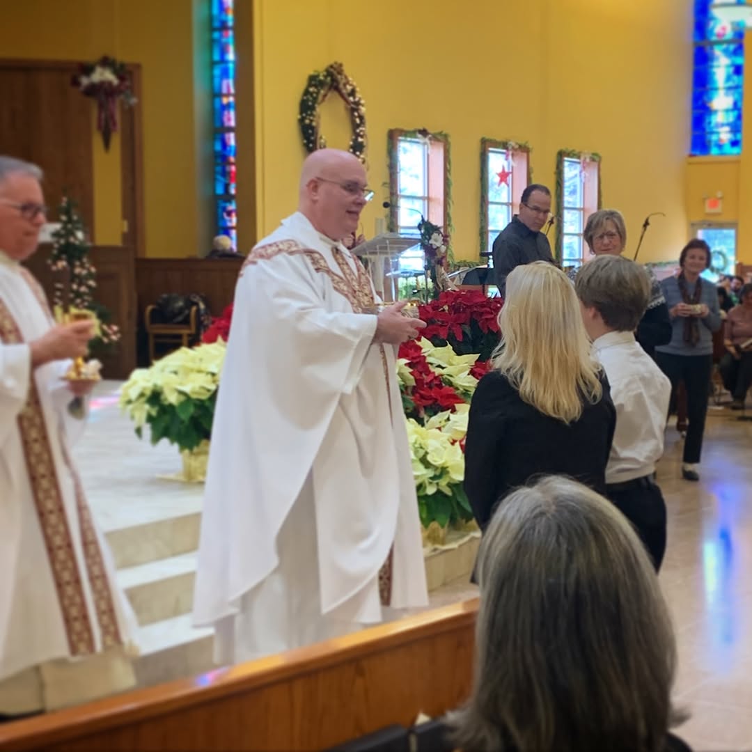 Sacramental Celebration