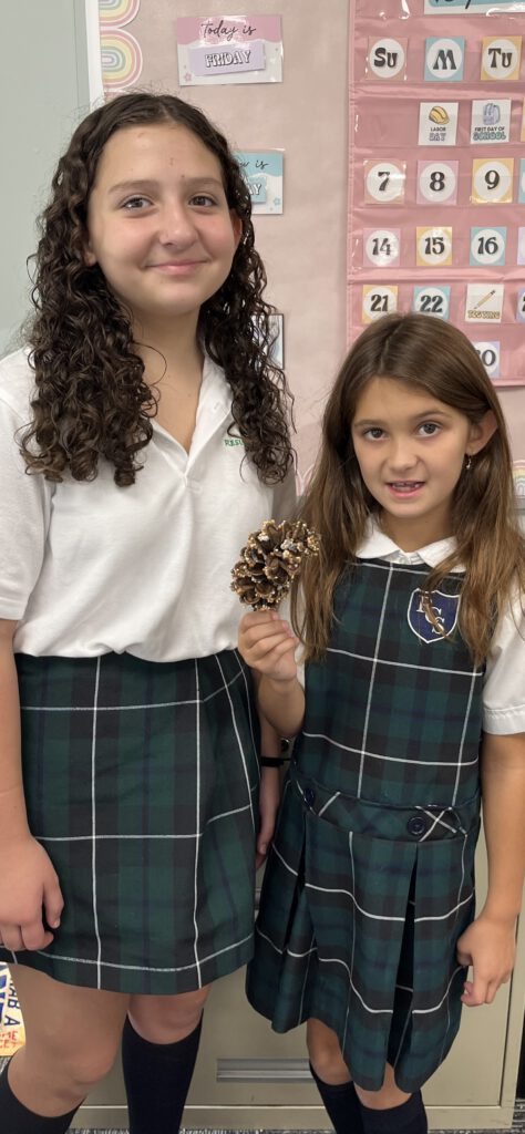 Prayer Partners Program