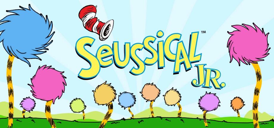 Broadway Kids Presents: Seussical Jr.