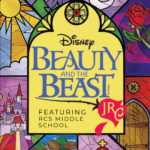 Proud to present our Middle School Musical!