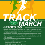 RCS Track Team – Signups Open for Grades 3-8