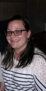 Melissa Linden