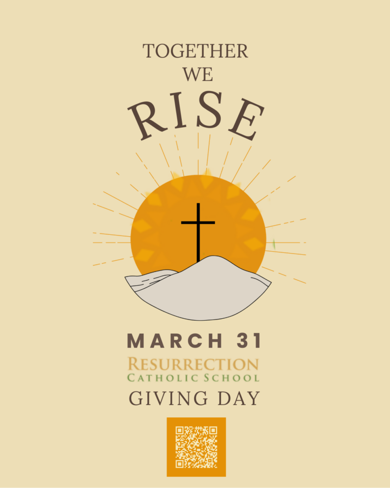 Principal Keeley’s Take on Giving Day