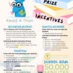 The Read-A-Thon is Coming!