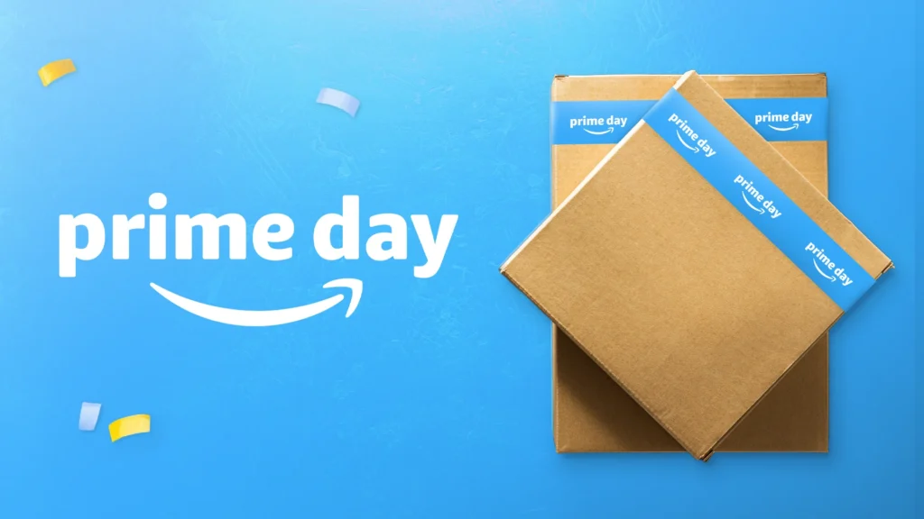 Amazon Prime Day