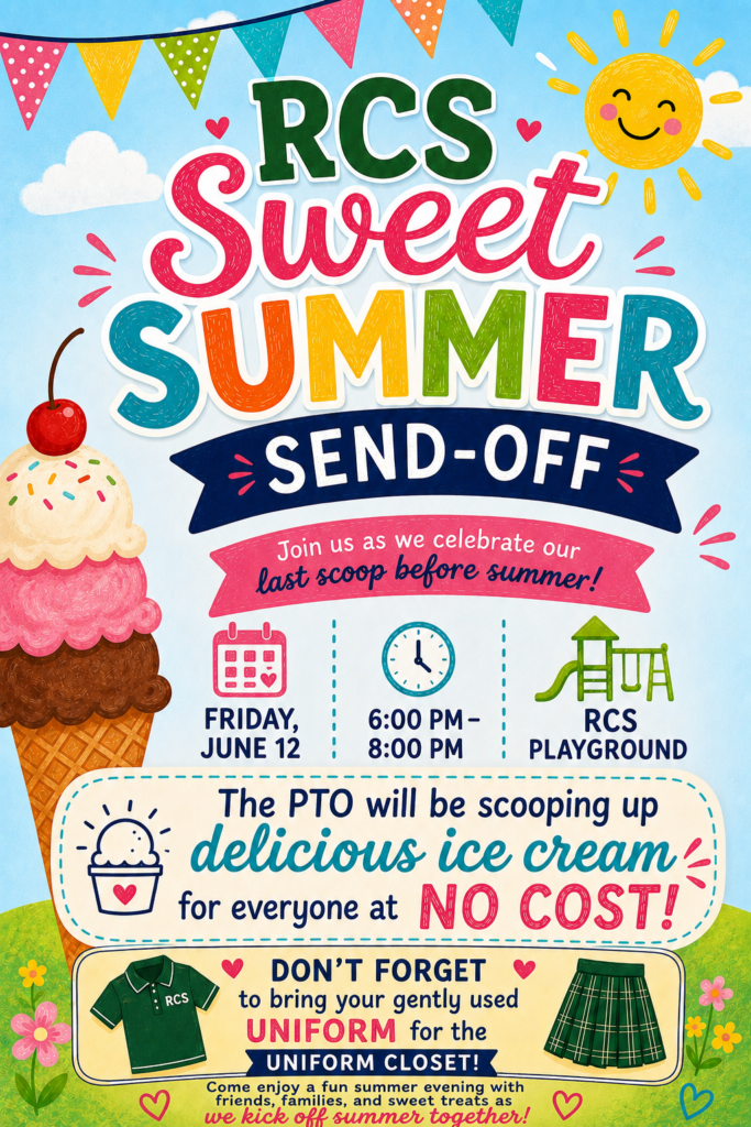 Sweet Summer Send Off