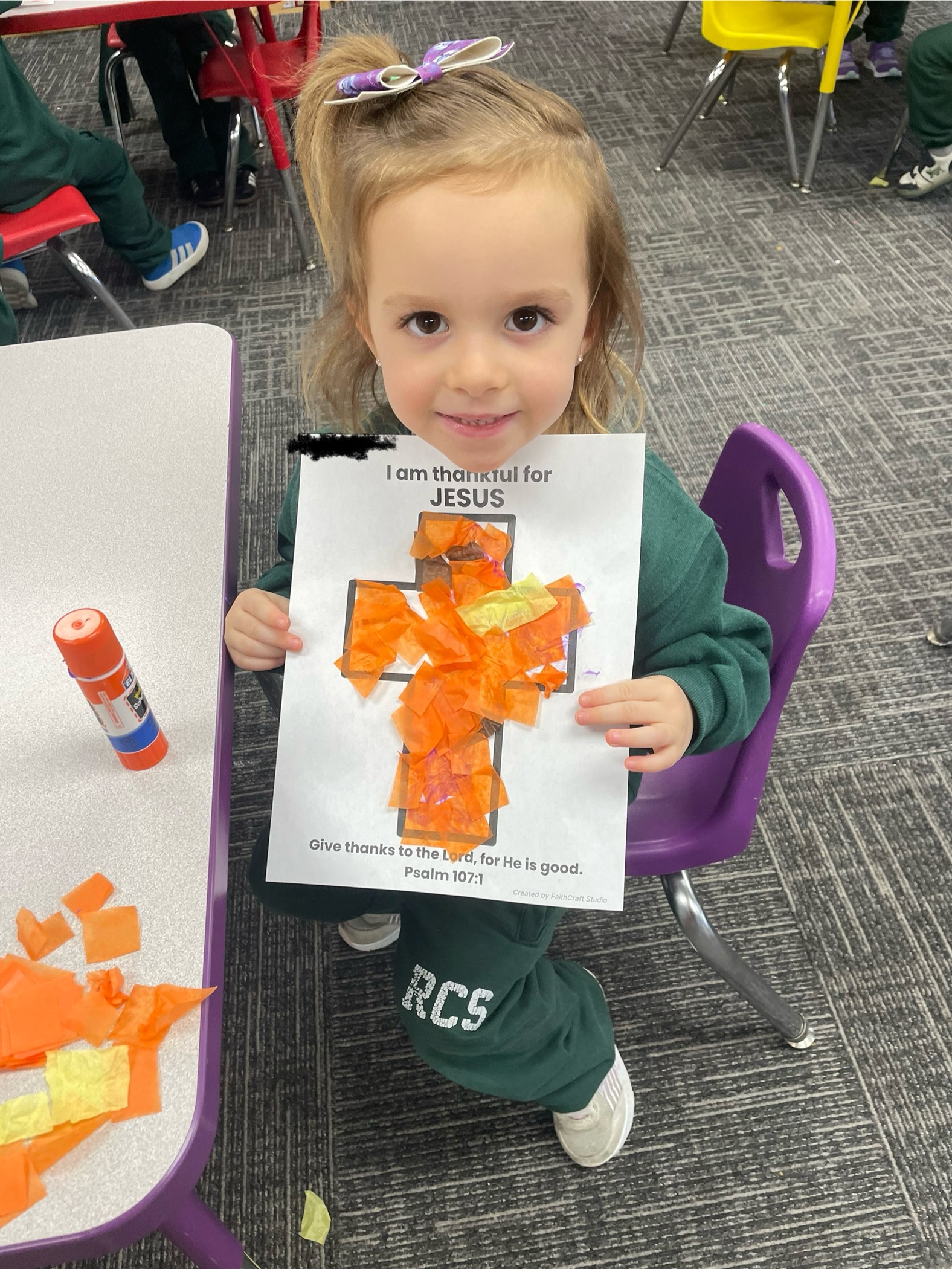 Early Learners