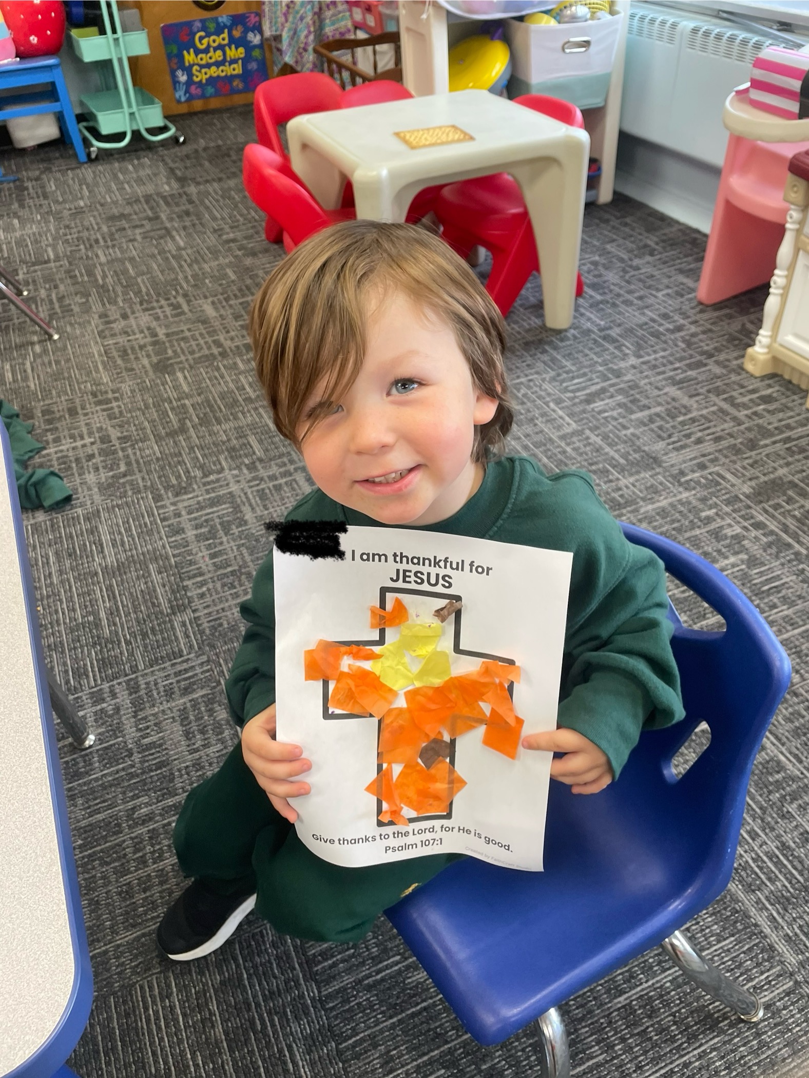 Hands-on Activity