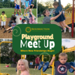 🛝 Join the RCS PTO for Playground Meet-Ups! 💛