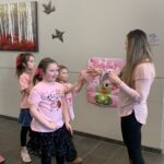 Room Parent Applications
