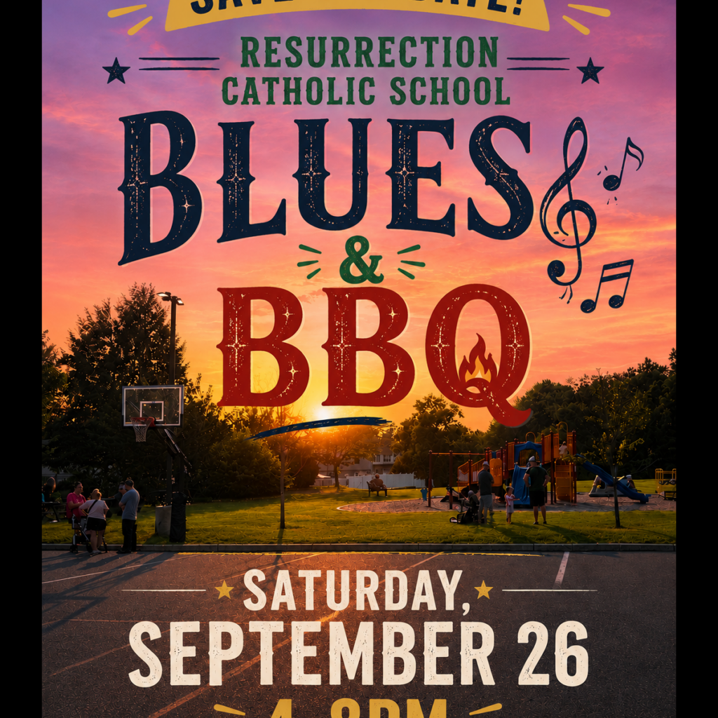 Blues & BBQ