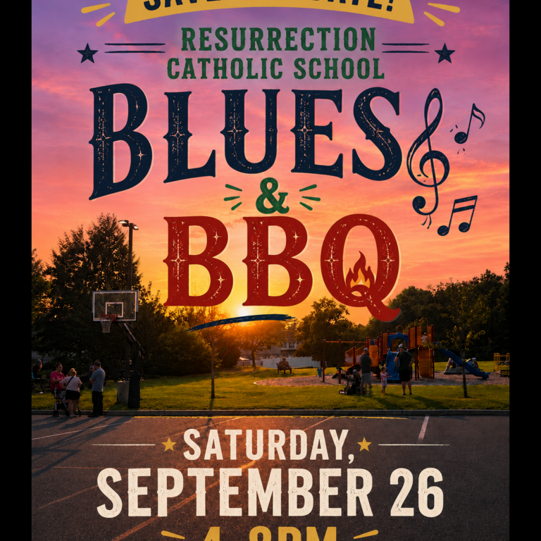 Blues & BBQ