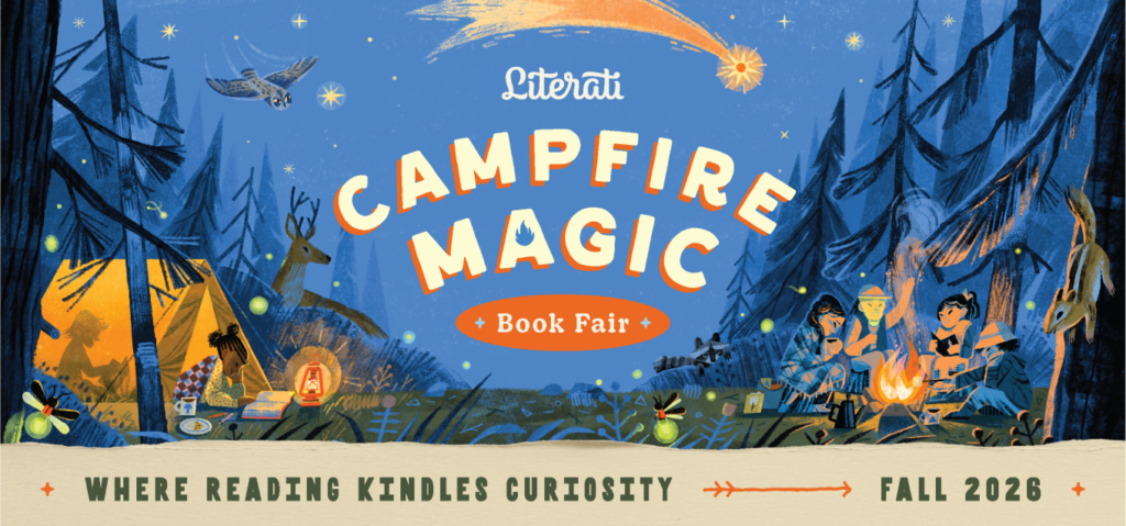 Literari Book Fair