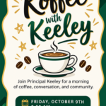 Koffee with Keeley
