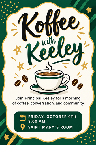 Koffee with Keeley