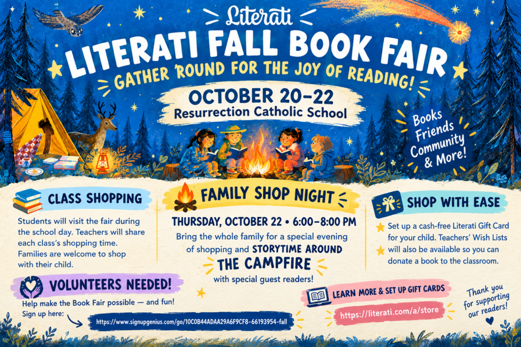 Literari Book Fair