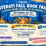 Literari Book Fair